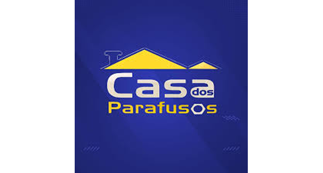 Casa dos Parafusos