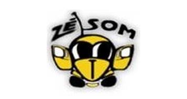 Zasom